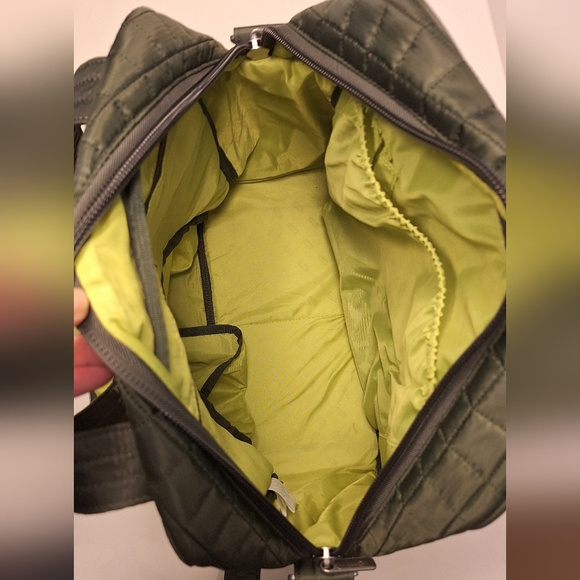 Lug Puddle Jumper Bag - Picture 12 of 16